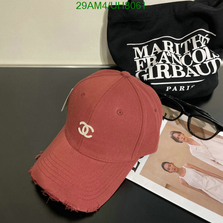 SAMC - CHL Caps & Hats - 058