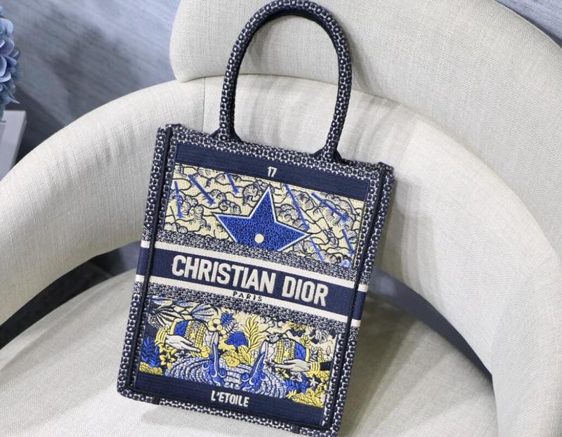 SAMCC - DOR Bags - 586