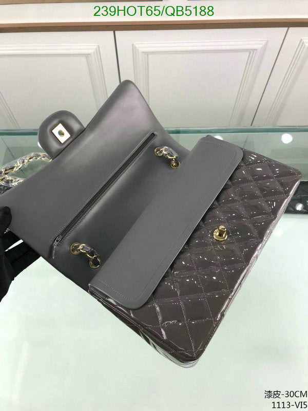 SAMC - CHL Bags - 524