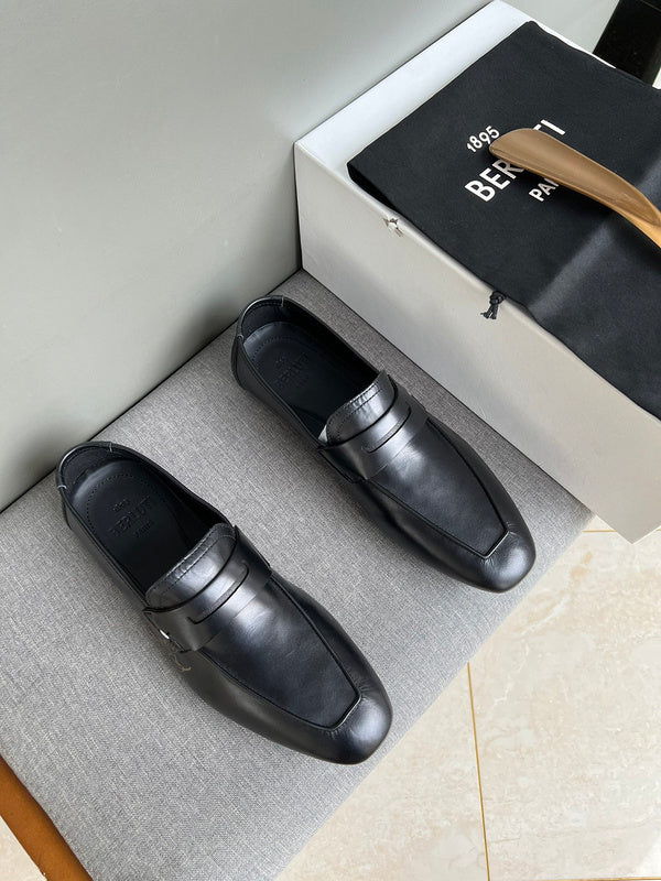 Glami - BRE Men Shoes - 217