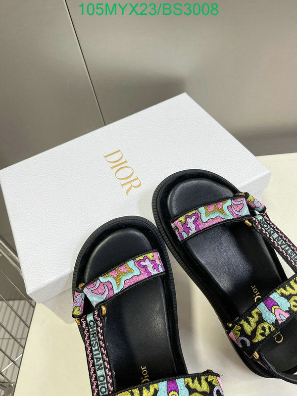 SAMCC - DOR Women Shoes - 1506