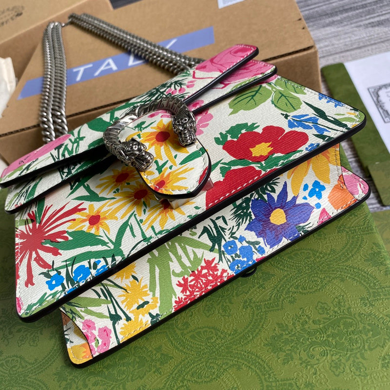 Glami - Glami Bags - 2010