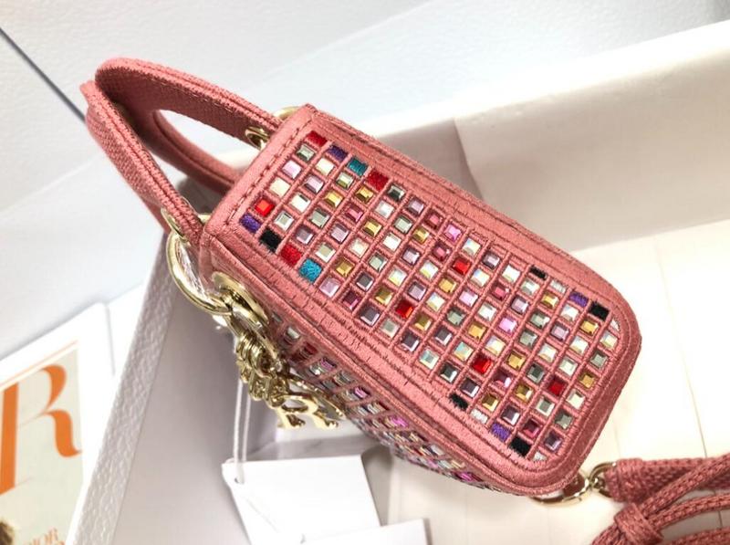 SAMCC - DOR Bags - 266