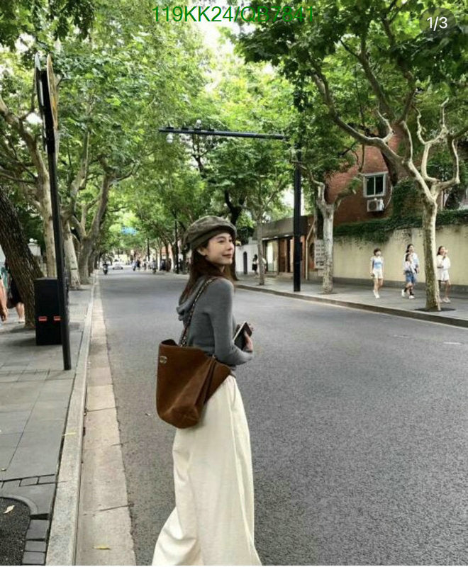 SAMC - CHL Bags Handbags - 058