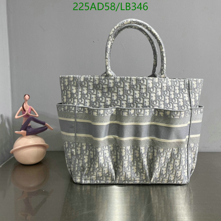 SAMCC - DOR Bags - 1396