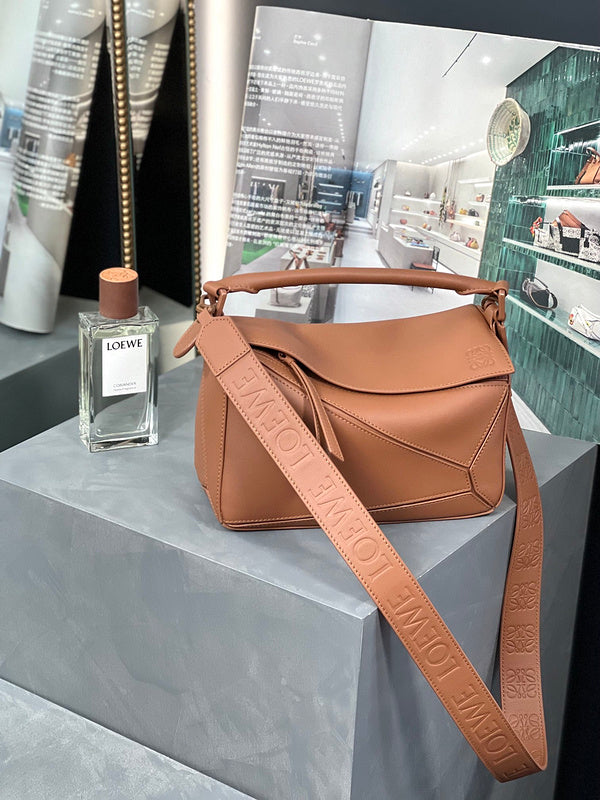 Glamy - LWO Bags - 047