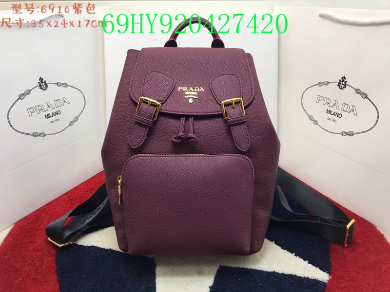 Satchel Bags - PDA Bags - 4452