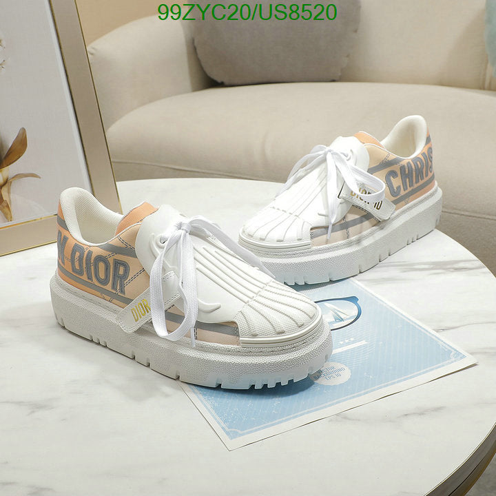 SAMCC - DOR Women Shoes - 1518