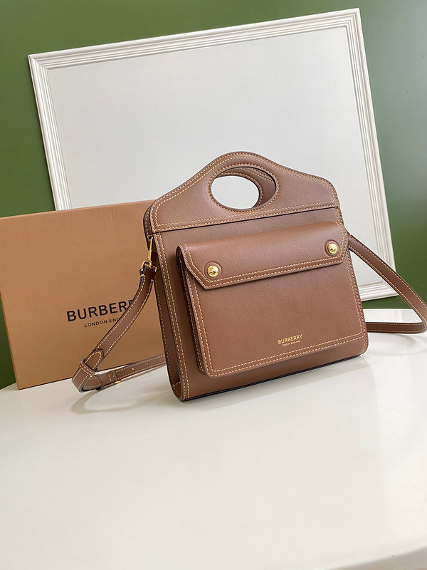 Glamy - BOR Bags - 612