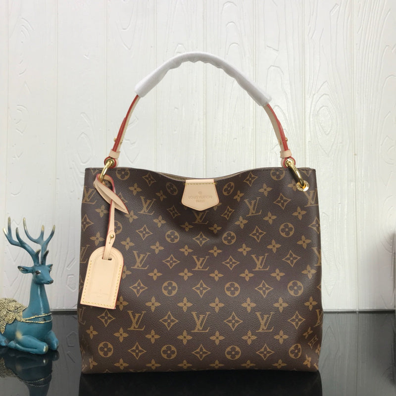 Satchel Bags - VL2 Bags - 994