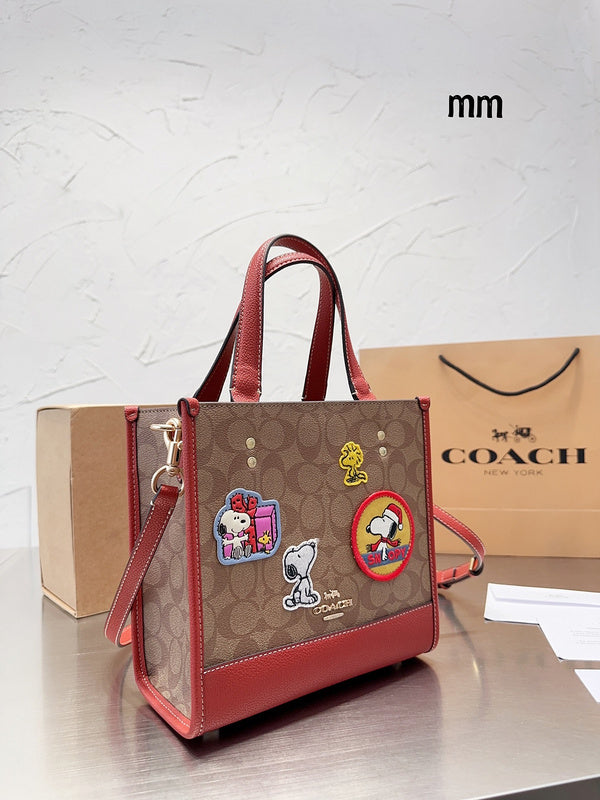 Satchel Bags - CCH Bags - 353