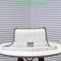 Satchel Bags - CHL Bags - 5149