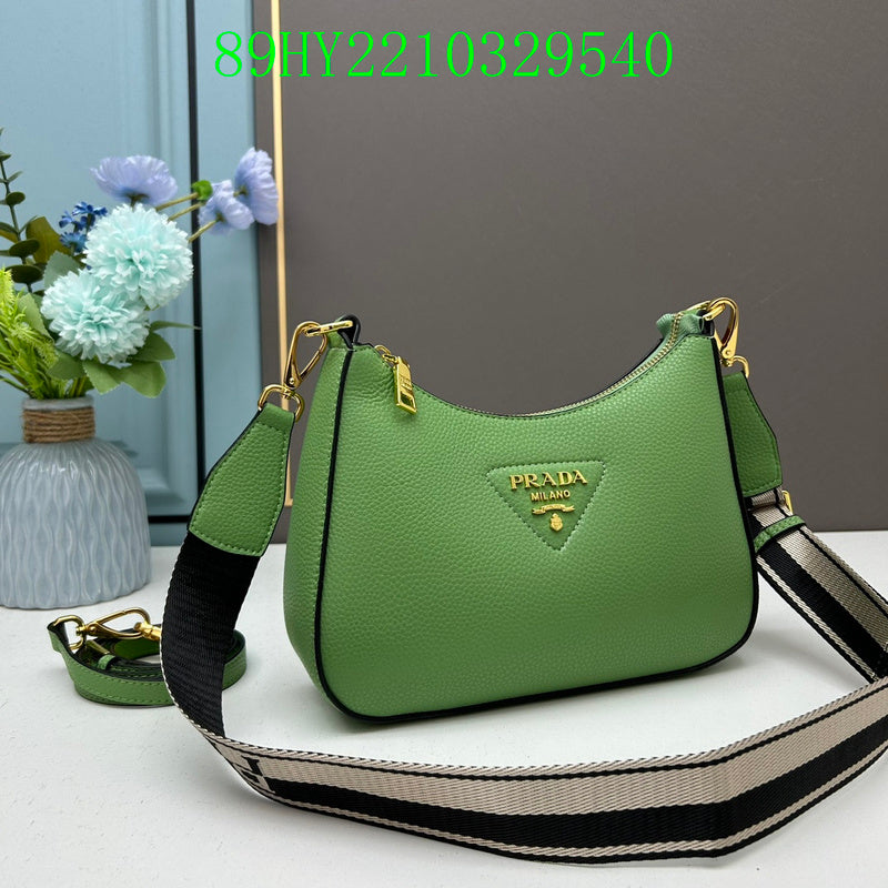 Satchel Bags - PDA Bags - 3437