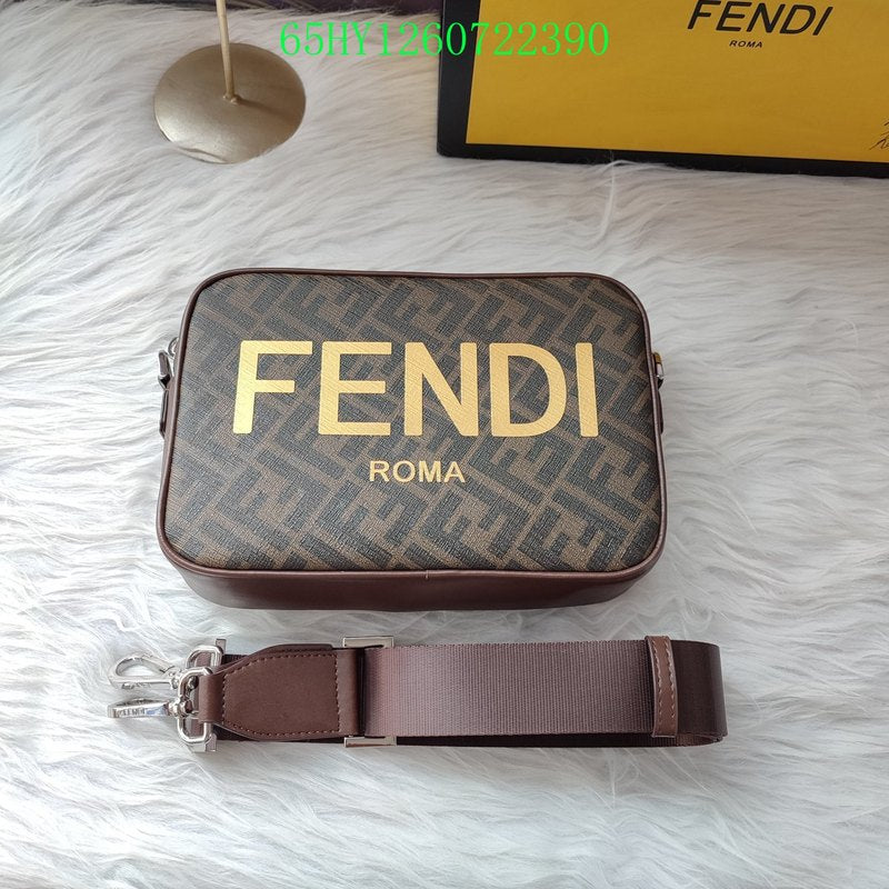 Glami - FDE Bags - 3330