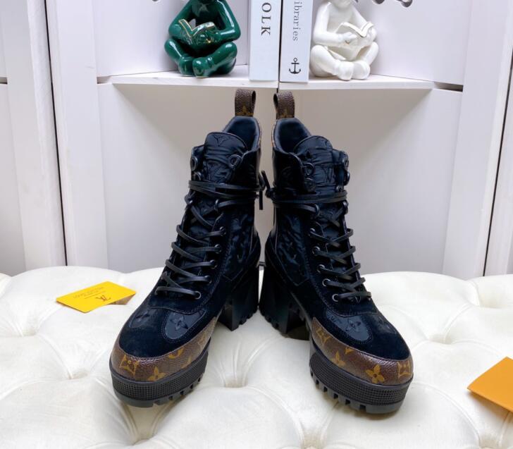 SAMC - LOV Women Shoes - 1223