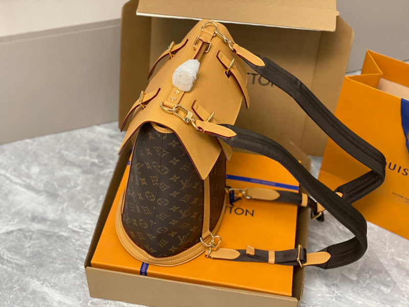 Glamy - LOV Bags - 1095