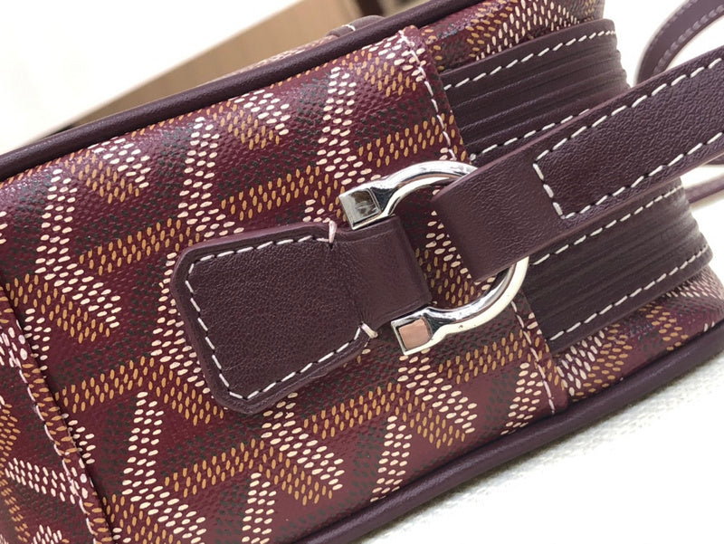 Satchel Bags - GOD Bags - 984