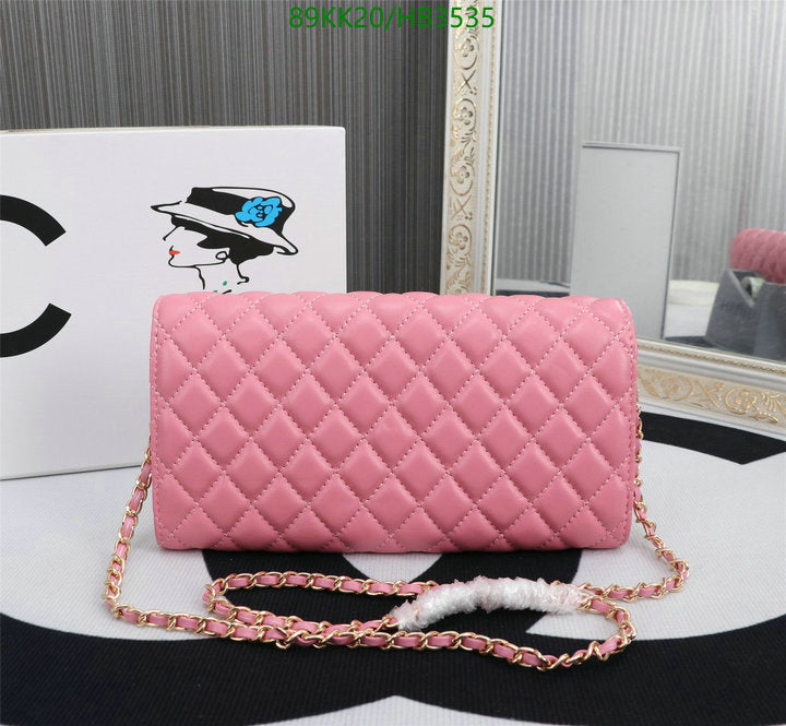 SAMC - CHL Bags Crossbody - 059