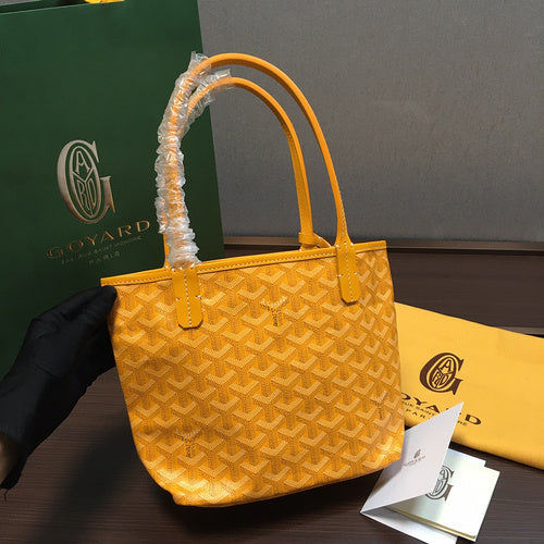 Satchel Bags - GOD Bags - 1058