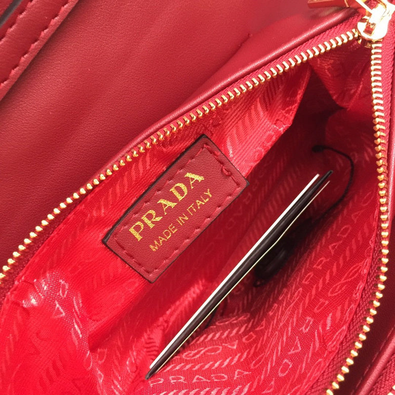 Satchel Bags - PDA Bags - 1247
