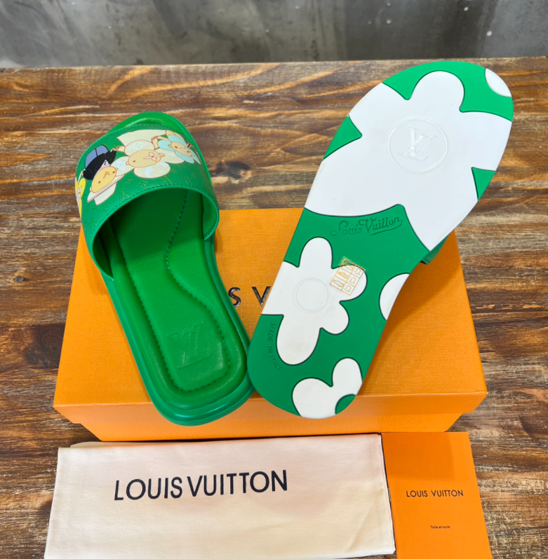 SAMC - LOV Men Shoes - 084