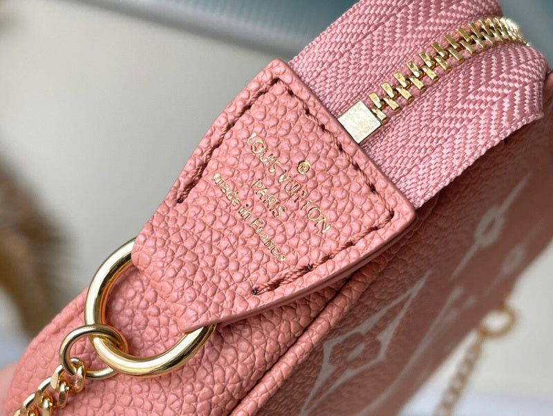 Glami- Glami- Lu-Vi bags - 4114
