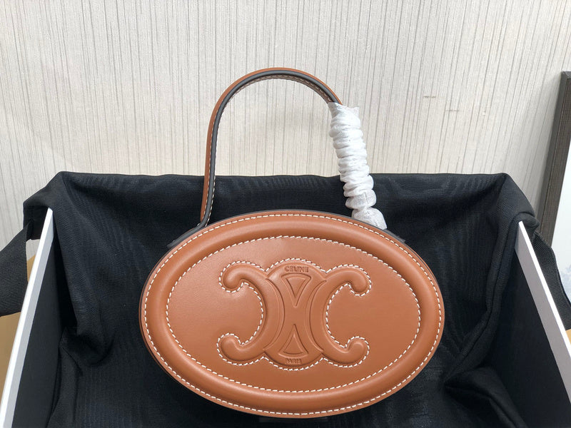 Glamy - COL Bags - 1257
