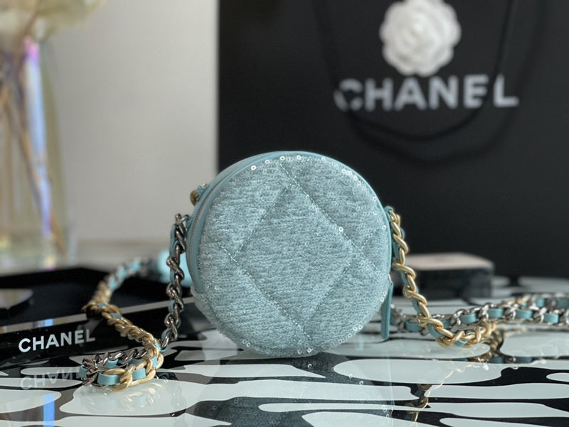 Chanel Bags