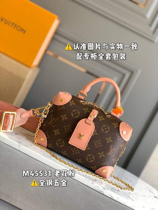 Glami GlamI Lu-Vi Bags - 16826