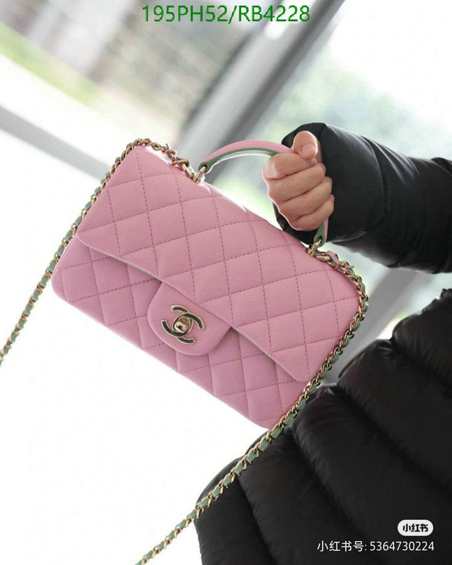 SAMC - CHL Bags - 364