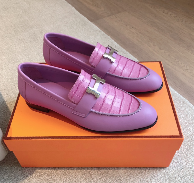 SAMC - HMS Women Shoes - 620