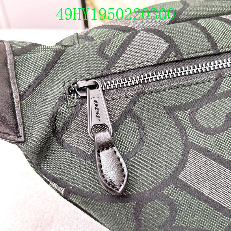 ELE Fashion -BBR Bags - 188
