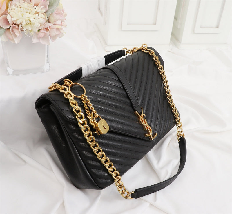 Satchel Bags - SLY Bags - 1711