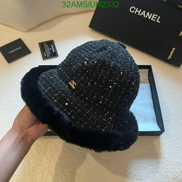 SAMC - CHL Caps & Hats - 080