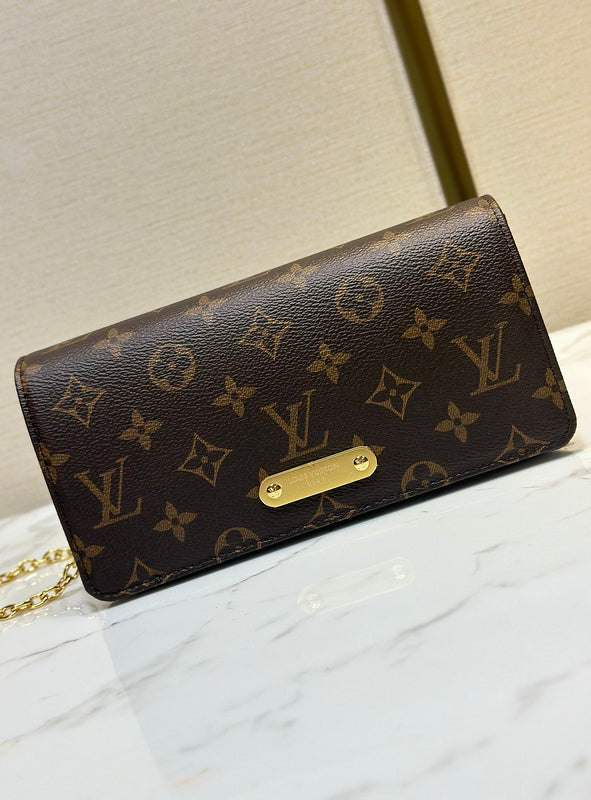 Glamy - LOV Bags - 455