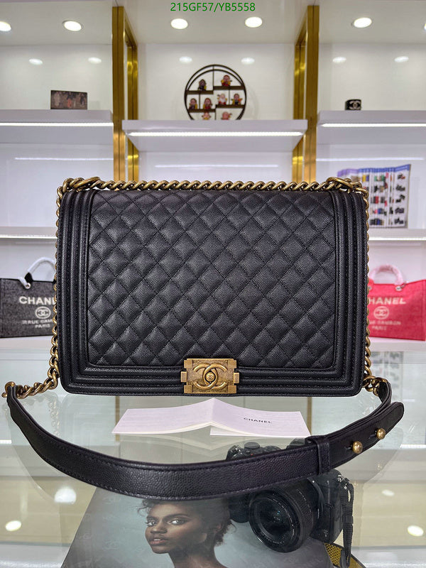SAMC - CHL Bags - 863