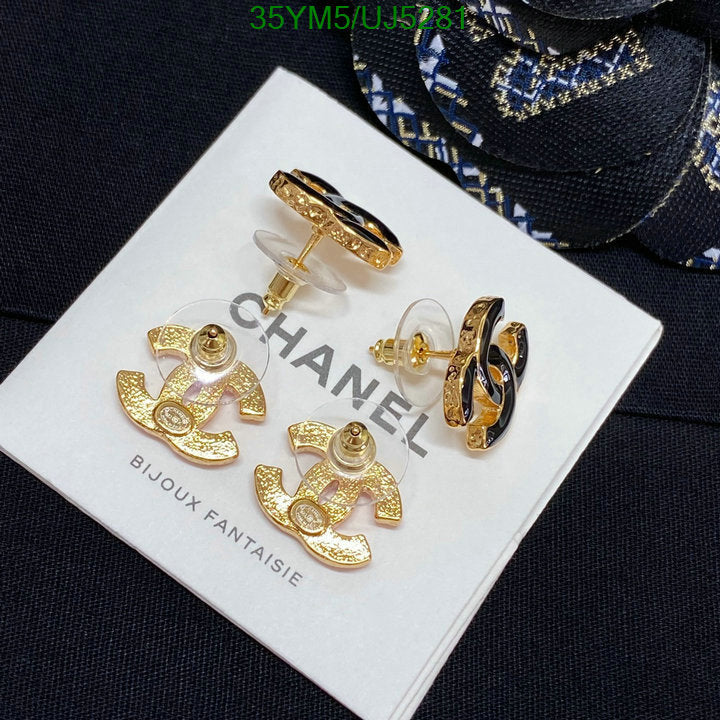 SAMC - CHL Jewelry - 444