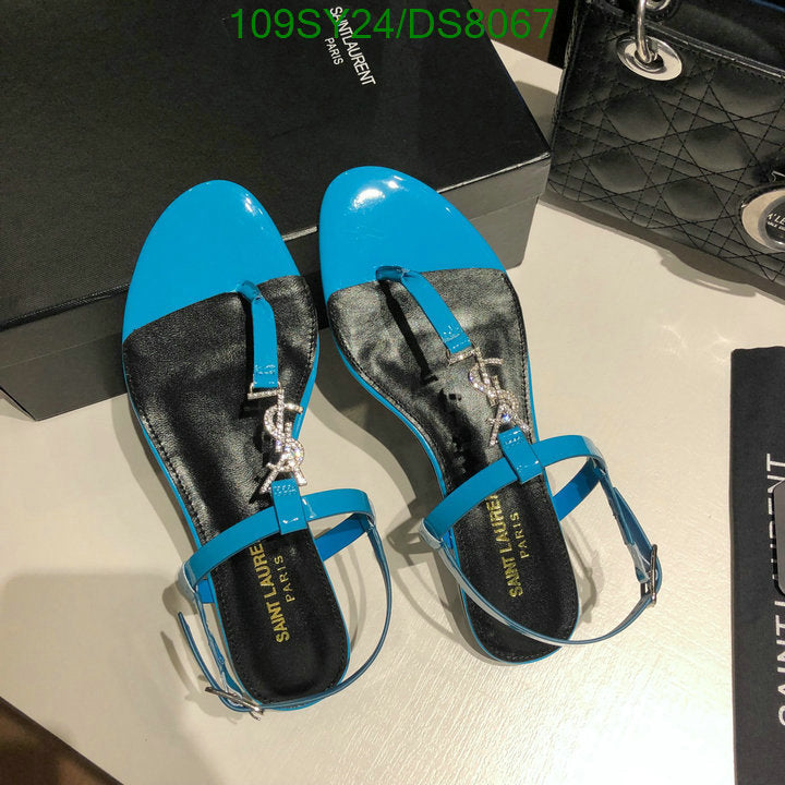 SAMC - YLS Women Shoes - 017