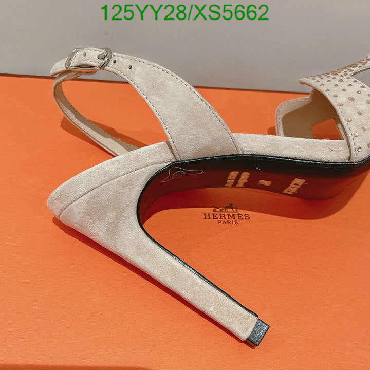 SAMC - HMS Women Shoes - 348