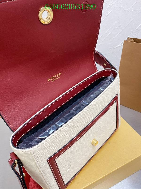 ELE Fashion -BBR Bags - 516