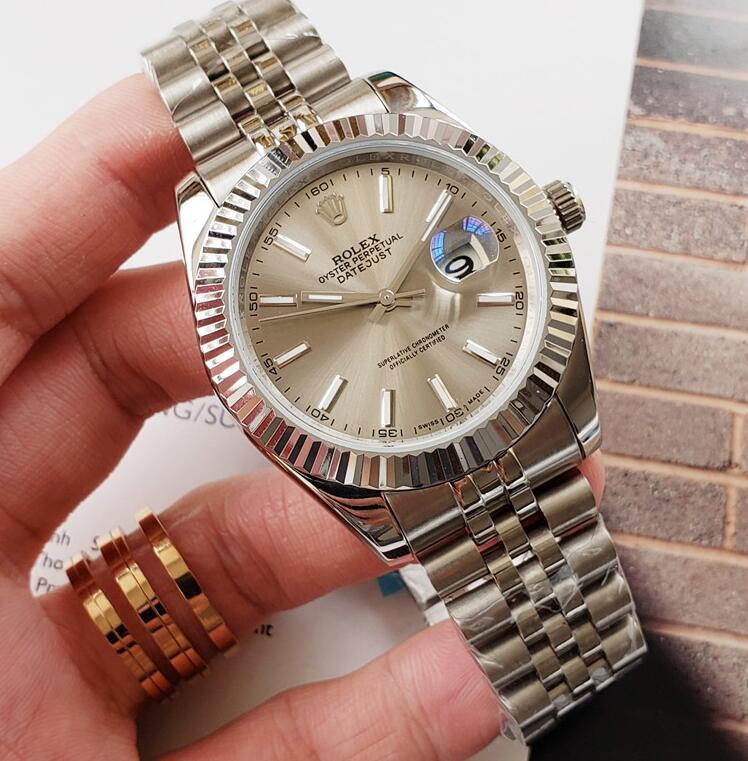 SAMC - Mix Watches - 206