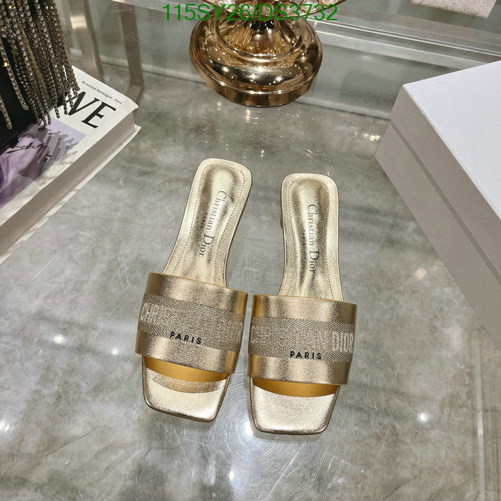 SAMCC - DOR Women Shoes - 1436