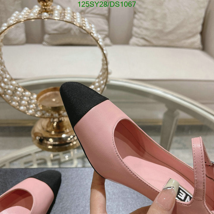 SAMC - CHL Women Shoes Ballet - 088