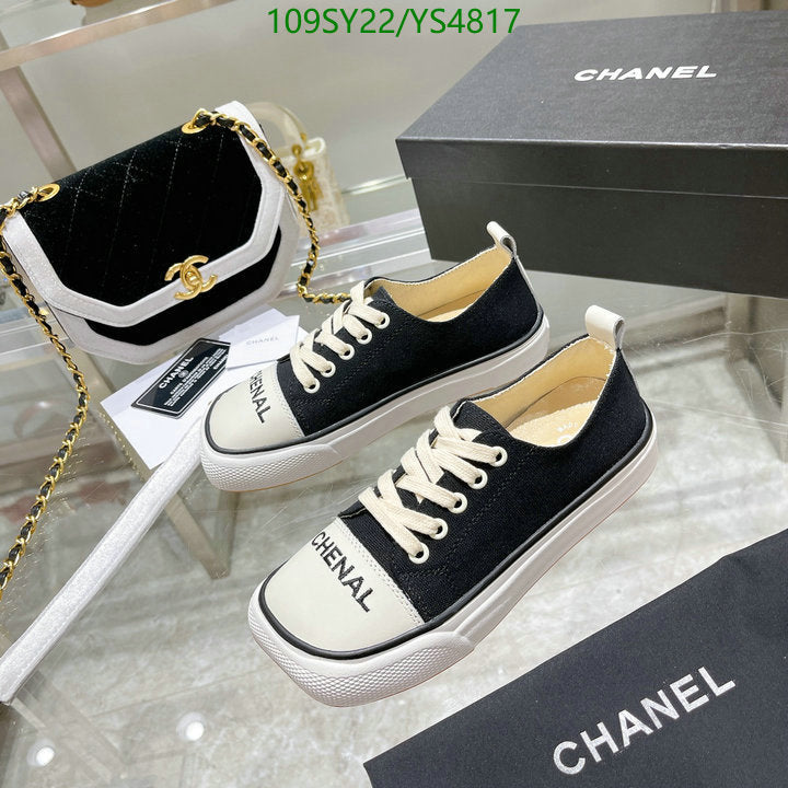 SAMC - CHL Women Shoes Sneakers - 201