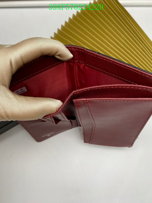 Glami - CHL Wallet - 2673
