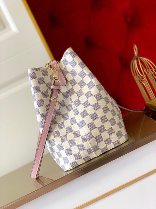 Fashion Lu-Vi bags - 3602