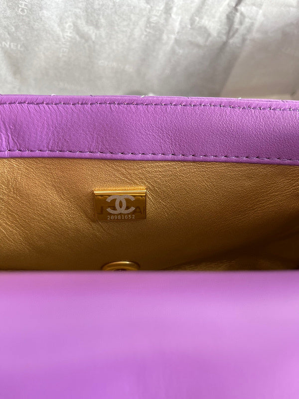 GlamI - CHL Bags - 3468
