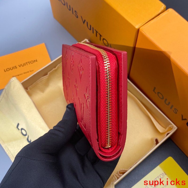 Glami- - Mix Wallets - 333