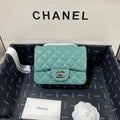 Satchel Bags - CHL Bags - 4545