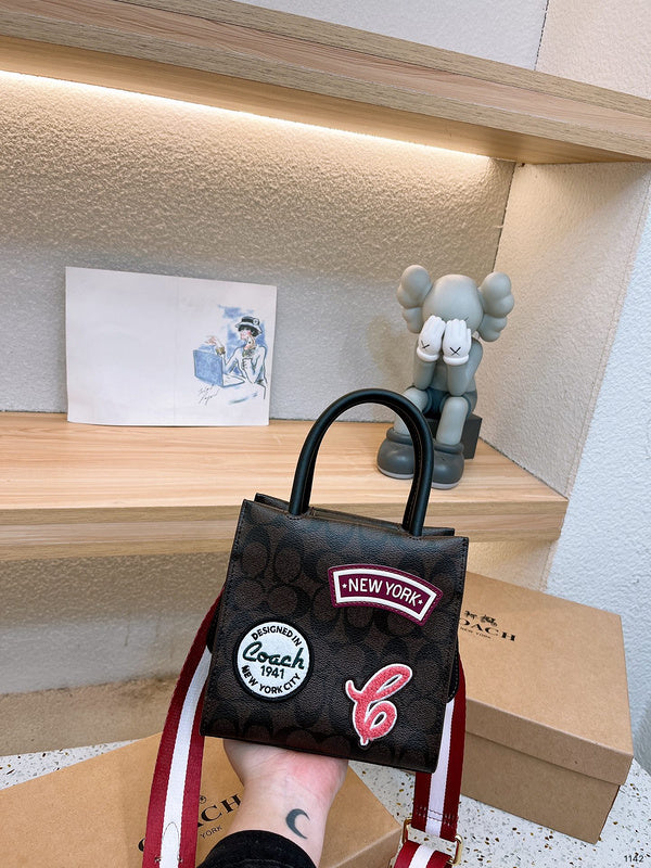 Satchel Bags - CCH Bags - 441